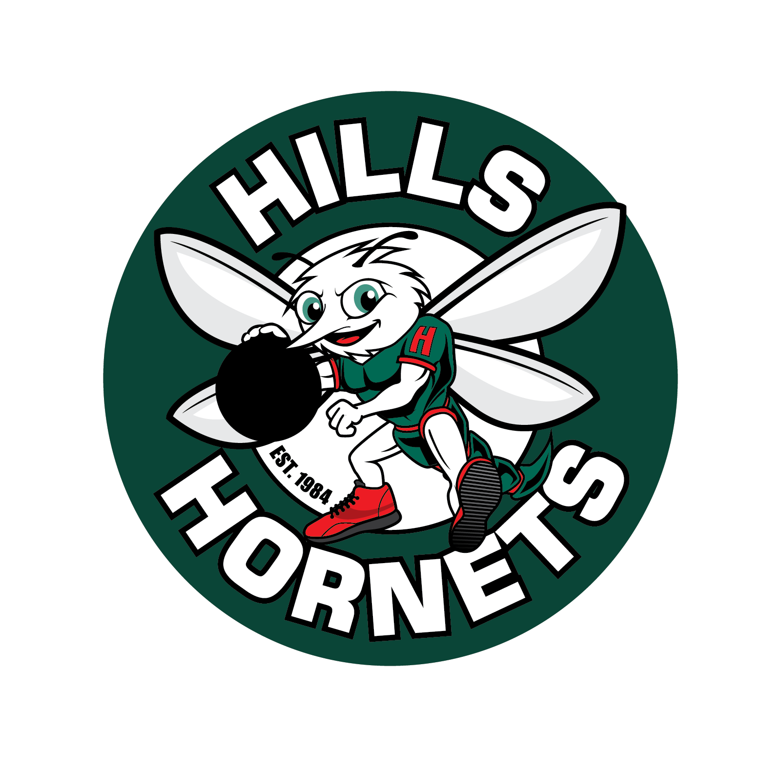 Hills Basketball